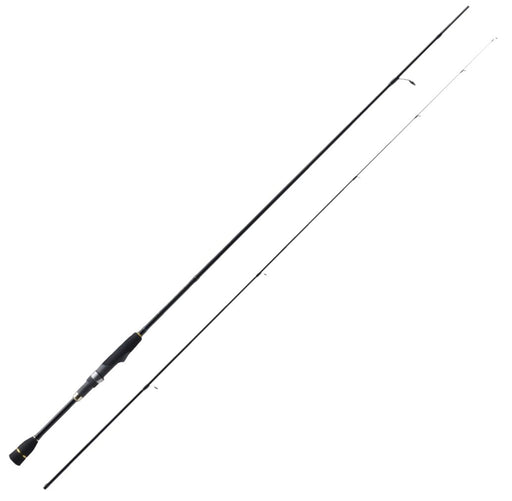 Major Craft FIRSTCAST Light Game FCS-T732L Spinning Rod EVA Fast Action NEW_1