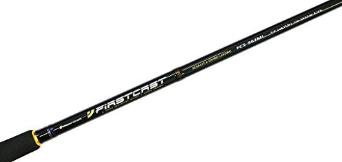 Major Craft FIRSTCAST Seabass and Casting FCS-962ML Spinning Rod Regular Fast_2