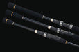 Major Craft FIRSTCAST Light Game FCS-S732UL Spinning Rod EVA EX Fast Action NEW_4