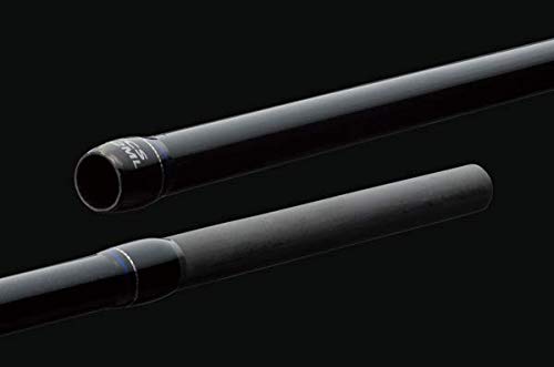 Major Craft FIRSTCAST Light Game FCS-S732UL Spinning Rod EVA EX Fast Action NEW_5