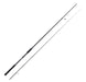 Major Craft FIRSTCAST Seabass and Casting FCS-902ML Spinning Rod 9.0ft Black NEW_1
