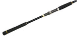Major Craft FIRSTCAST Seabass and Casting FCS-902ML Spinning Rod 9.0ft Black NEW_2