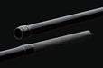 Major Craft FIRSTCAST Light Game FCS-T762L Spinning Rod Black EVA EX Fast NEW_5