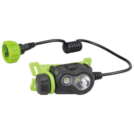 Tajima Peta LED Headlight U301 Brightness up to 300lm LE-U301 [Body Only] NEW_1