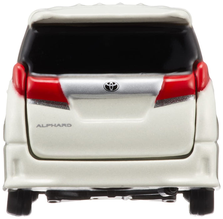TAKARA TOMY Tomica No.12 Toyota Alphard (Blister Pack) Diecast Miniature Car NEW_3