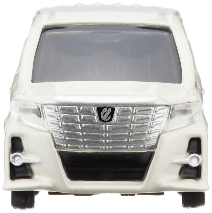 TAKARA TOMY Tomica No.12 Toyota Alphard (Blister Pack) Diecast Miniature Car NEW_4
