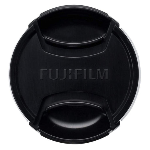 Fujifilm Original Lens Cap FLCP-43 II for 43mm XF35mmF2 R WR ‎16489258 2015 NEW_1