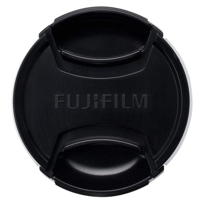 Fujifilm Original Lens Cap FLCP-43 II for 43mm XF35mmF2 R WR ‎16489258 2015 NEW_1