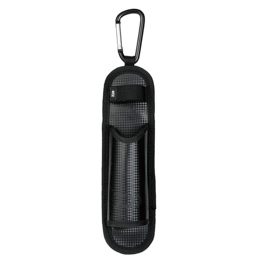 Daiwa Rod Holster 7x25cm ‎04200222 Includes rubber band for fixing the carabiner_1