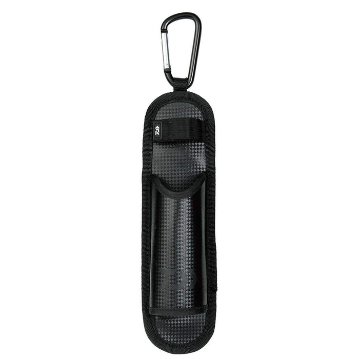 Daiwa Rod Holster 7x25cm ‎04200222 Includes rubber band for fixing the carabiner_1