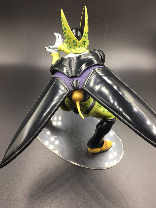 Banpresto Dragon Ball Z Cell Dramatic Showcase Figure 1st Season Volume 1 ‎33825_3