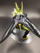 Banpresto Dragon Ball Z Cell Dramatic Showcase Figure 1st Season Volume 1 ‎33825_3