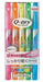 Mitsubishi Uni Propus Window Quick Dry Highlighter Pen Set of 5 Colors PUS138T5C_1