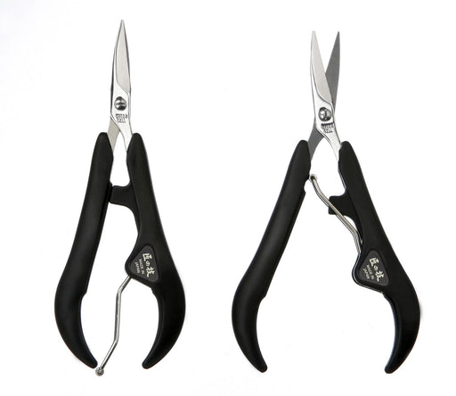 Green Bell Nail Clipper G-1028 Stainless Steel Slim Nipper Made in Japan NEW_2