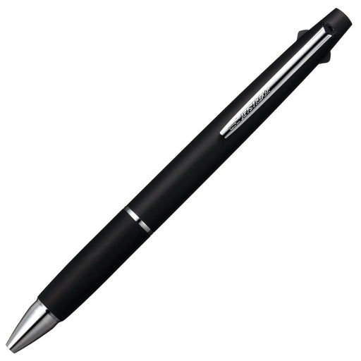 JETSTREAM 2&1 0.5mm Ballpoint + Mechanical Pencil MSXE380005.24 Black Body NEW_1