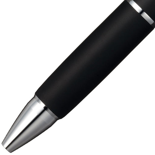 JETSTREAM 2&1 0.5mm Ballpoint + Mechanical Pencil MSXE380005.24 Black Body NEW_2