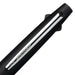JETSTREAM 2&1 0.5mm Ballpoint + Mechanical Pencil MSXE380005.24 Black Body NEW_3