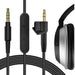 Geekria Headphone cable Bose AE 2, AE 2 i, AE 2 w for headphones 1.2m EJX15-02_1