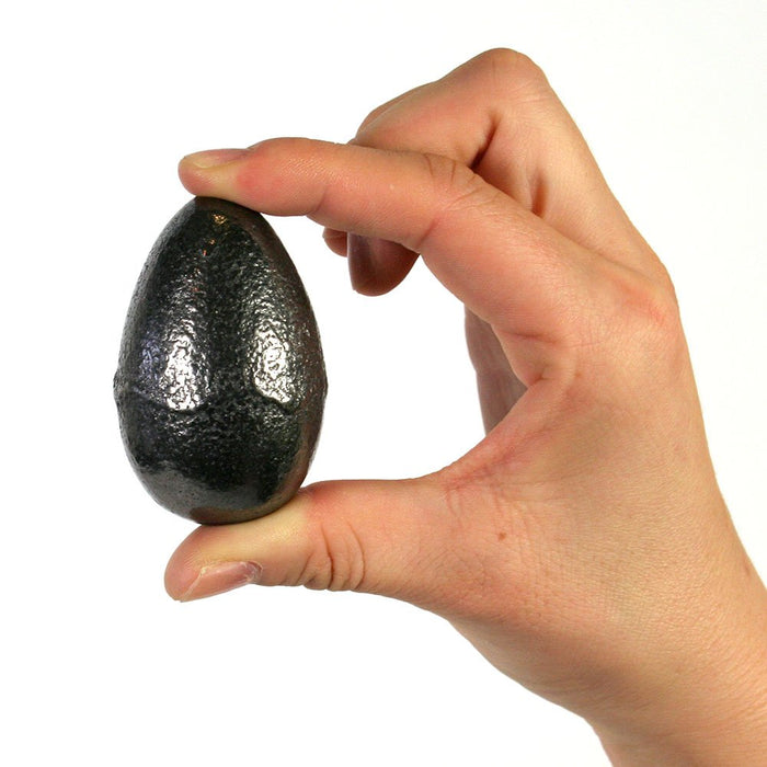 Made in Iwate, Japan Nanbu Tekki Iron Replenishment The Iron Egg ASK TRADING NEW_2