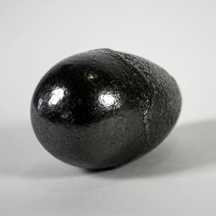 Made in Iwate, Japan Nanbu Tekki Iron Replenishment The Iron Egg ASK TRADING NEW_4