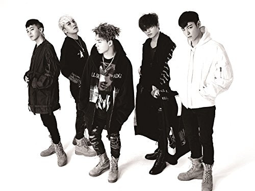 MADE SERIES [CD+DVD+PHOTO BOOK] First press limited edition BIGBANG AVCY-58349_2