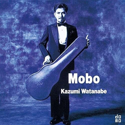 [SHM-CD] MOBO 2-disc Limited Edition KAZUMI WATANABE UCCJ-4112 Jazz/Fusion NEW_1