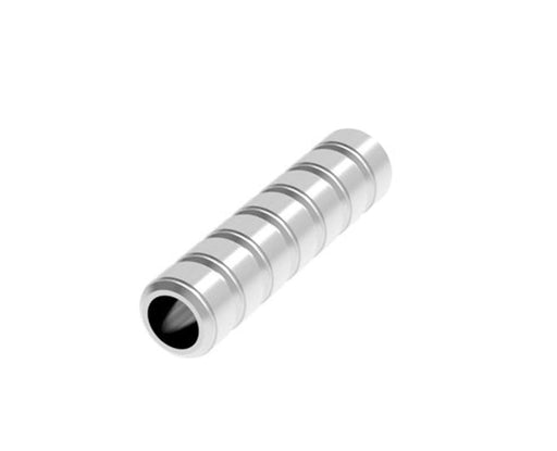 HiQparts Silver 3.0mm MZ Pipe Pack of 20 pieces MZP-S30 Plastic Model Parts NEW_1