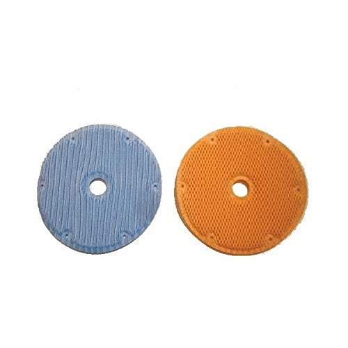 Daikin humidifiers and air purifiers replacement filter Set of 2 pcs KNME080A4_1