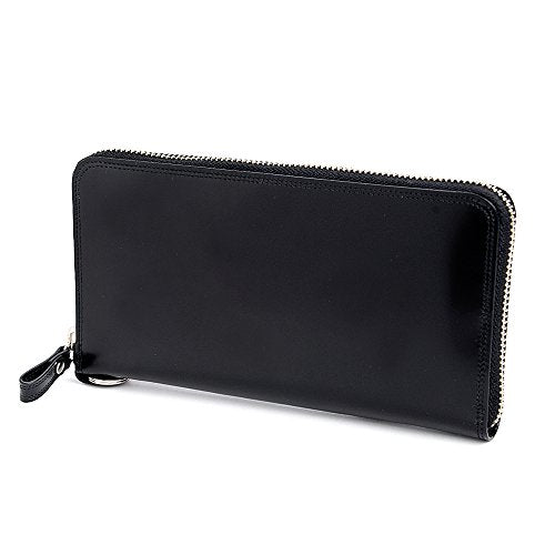 Yoshida Bag PORTER COUNTER WALLET 037-02978 Black Made in Japan W20xH10xD2cm NEW_1