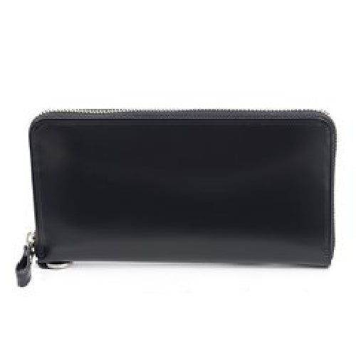 Yoshida Bag PORTER COUNTER WALLET 037-02978 Black Made in Japan W20xH10xD2cm NEW_2
