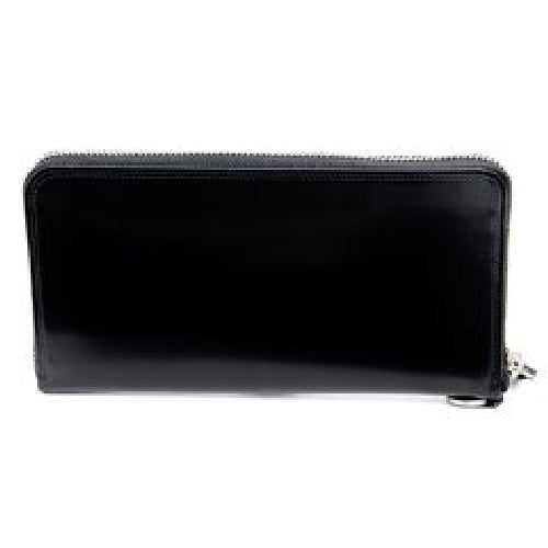 Yoshida Bag PORTER COUNTER WALLET 037-02978 Black Made in Japan W20xH10xD2cm NEW_3