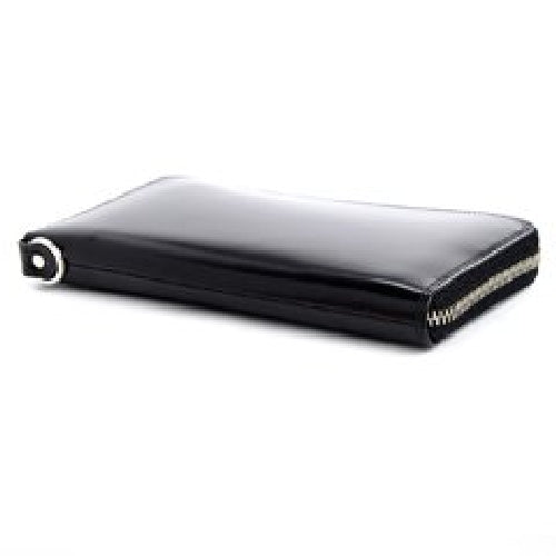 Yoshida Bag PORTER COUNTER WALLET 037-02978 Black Made in Japan W20xH10xD2cm NEW_4