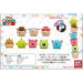 Ensky Disney Artbox Tsum Tsum NoseChara NOS-44 Pixar Ver. Mini Soft Figure 8pcs_5
