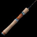 Tenryu Rayz Spectra RZS51LL Spinning Rod for Trout 5.1ft Glass, Titanium, Carbon_4