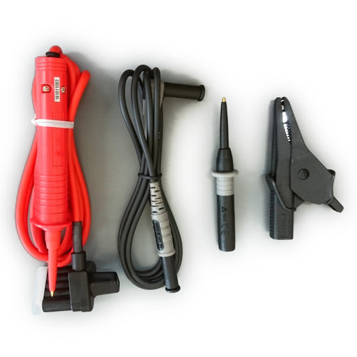 HIOKI L9788-11 lead set w/ switch for Insulation Resistance Tester IR4000 Series_2