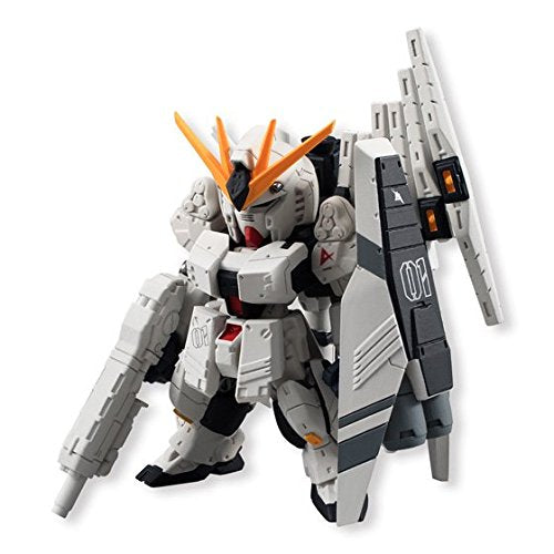 Bandai FW GUNDAM CONVERGE: CORE ν GUNDAM HWS Premium Bandai Limited Figure NEW_5