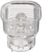 Plum MODELING SUPPLY Plastic Accessory 02 LED Light Clear Ver. White ‎OCT158877_1