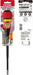 Vessel No.2200 Ph No.2 X 150 Ball Grip Ratchet Screwdriver New Driver 2200 +_3