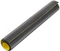 Kijima Sticker carbon look heat-resistant aluminum L 370x435mm 305-6583 NEW_1