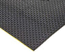 Kijima Sticker carbon look heat-resistant aluminum L 370x435mm 305-6583 NEW_3