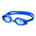MIZUNO N3JF600027 Blue Junior Swimming Goggles 3D Cushion UV Cut One Size NEW_4