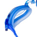 MIZUNO N3JF600027 Blue Junior Swimming Goggles 3D Cushion UV Cut One Size NEW_6