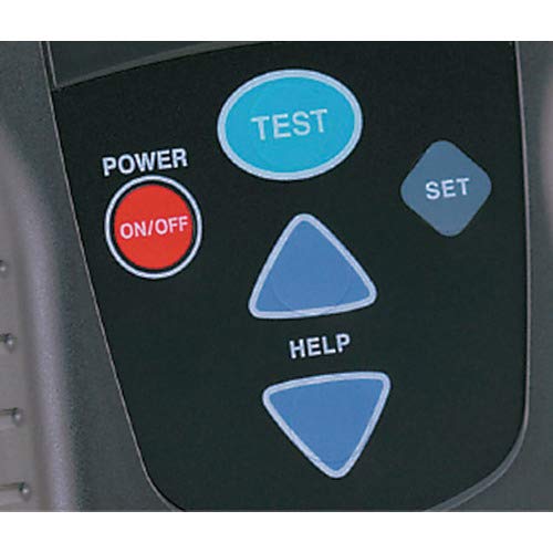 HIOKI LAN cable HiTESTER 3665 Battery Powered 85Wx130Hx33Dmm with Portable Case_6