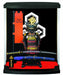Sengoku Warlord Armor Figure A-2 A Naoe Kanetsugu with sword & case 43222-411_1