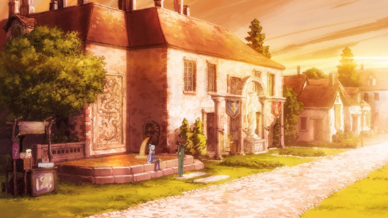 [Blu-ray] KonoSuba Vol.1 First Limited Edition w/PC Game Novel Booklet KAXA-7341_8