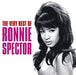 [Blu-spec CD2] THE VERY BEST OF RONNIE SPECTOR Limited Edition SICP-30920 NEW_1