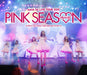 Apink 1st LIVE TOUR 2015 PINK SEASON Blu-ray Standard Edition UPXH-20041 NEW_1