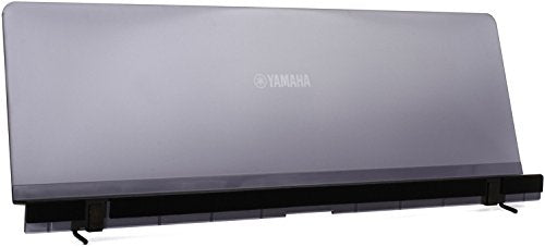 YAMAHA Music Rest YMR-03 for Electric Piano CP4 STAGE,CP40 STAGE,CP300,CP5,CP50_2