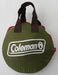 Coleman Hanging dry net 2 green 2000026811 Polyester Foldable Pop Up Type NEW_3