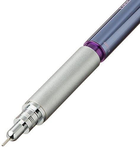 OHTO Mechanical Pencil Conception 0.3mm Blue SP-1503C-BL Unbreakable, drafting_3